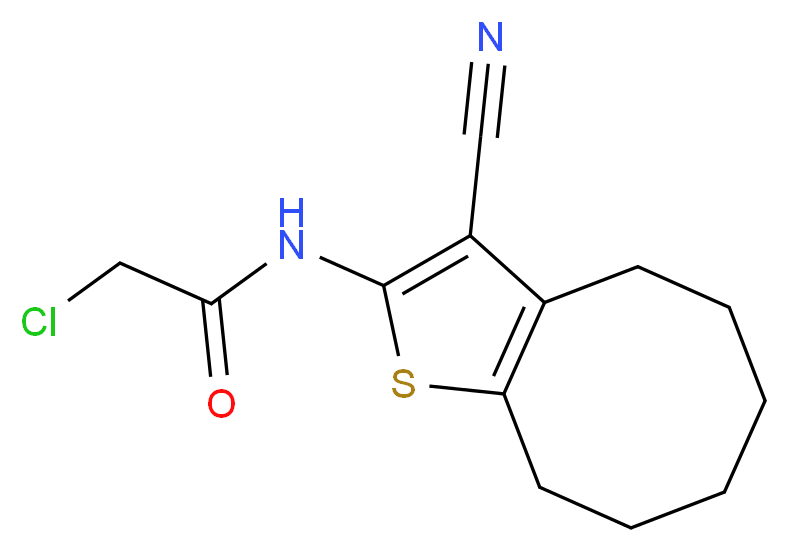 MFCD01344136 molecular structure