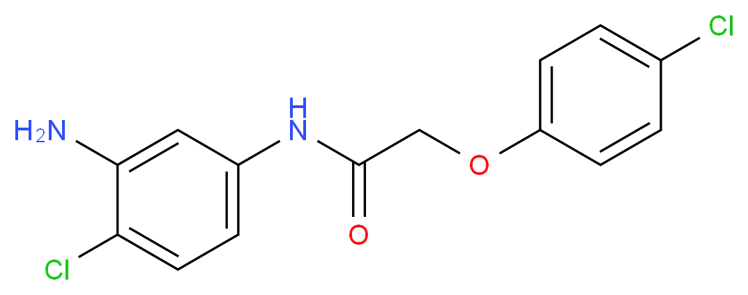 MFCD09997320 molecular structure