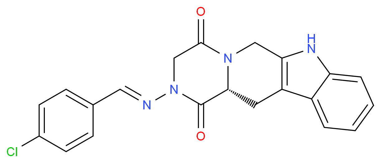 164252050 molecular structure