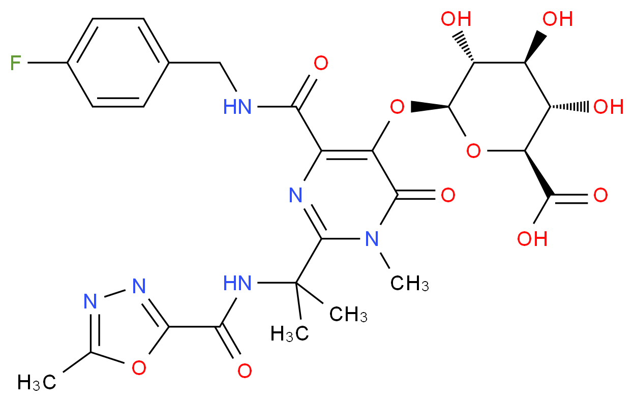 952654-62-5 molecular structure