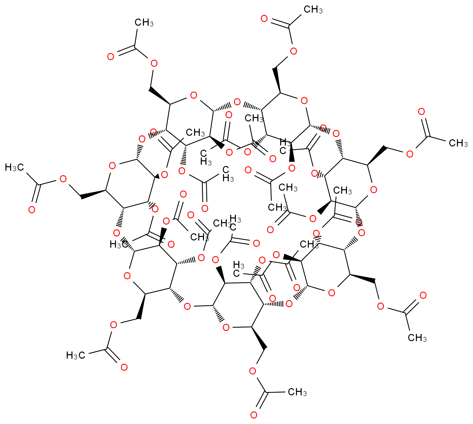 23739-88-0 molecular structure