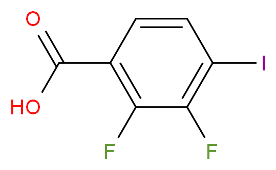 501433-05-2 molecular structure