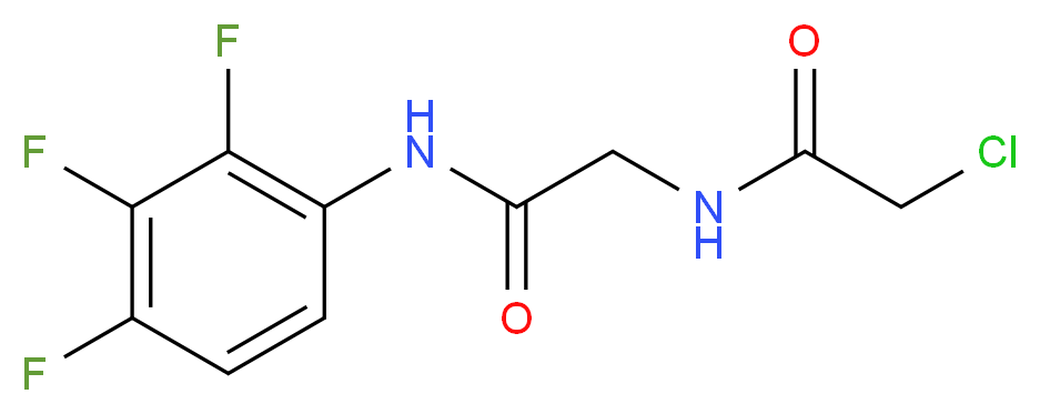 MFCD05267735 molecular structure