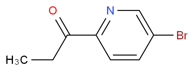 1060812-89-6 molecular structure