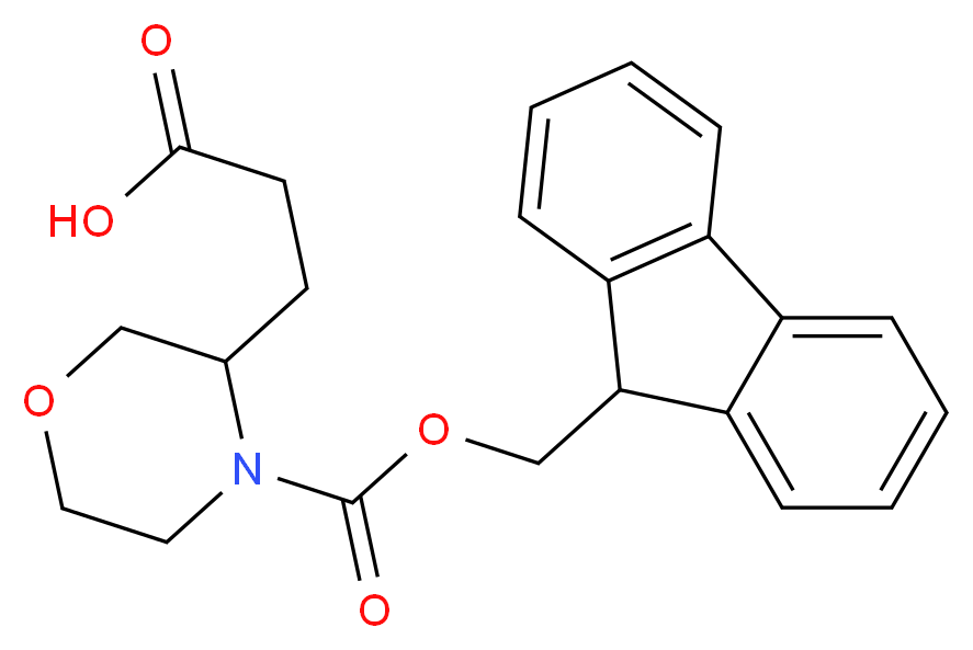 885274-10-2 molecular structure