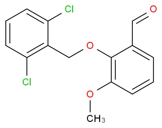 MFCD03422405 molecular structure