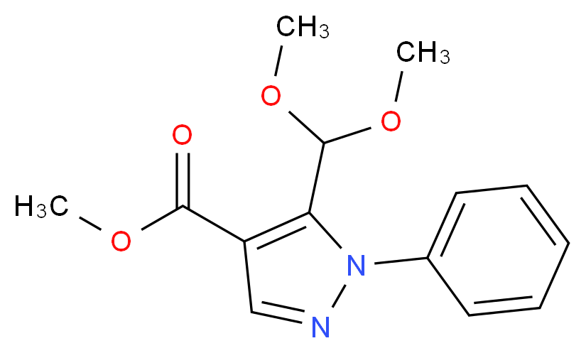 MFCD02090518 molecular structure