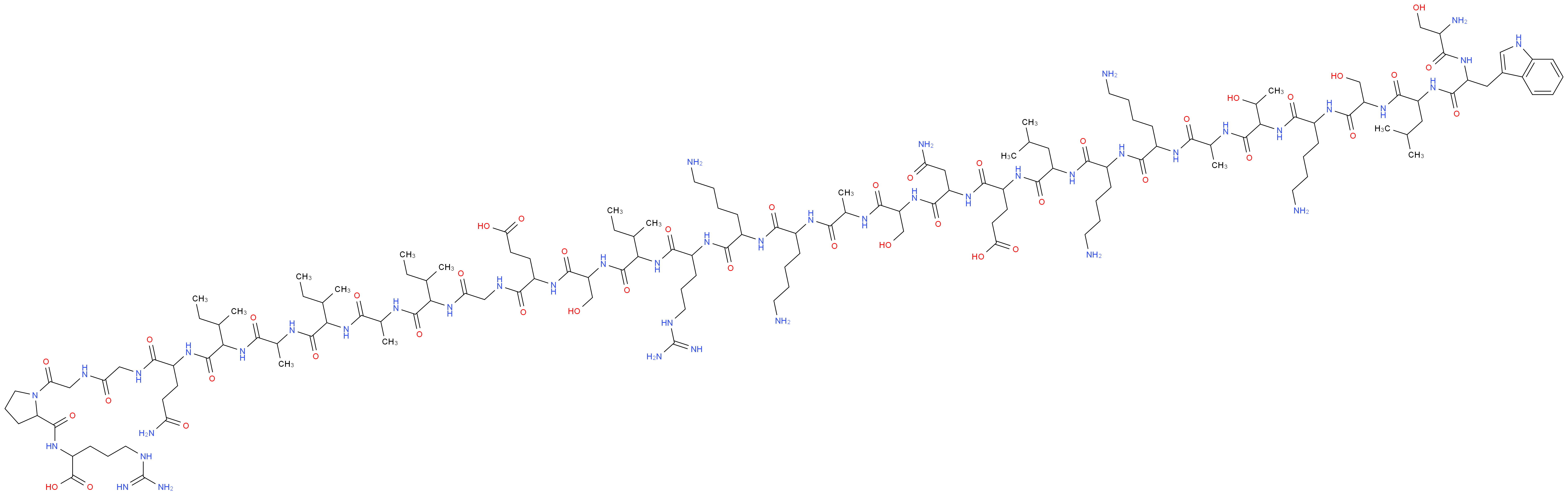 125667-96-1 molecular structure