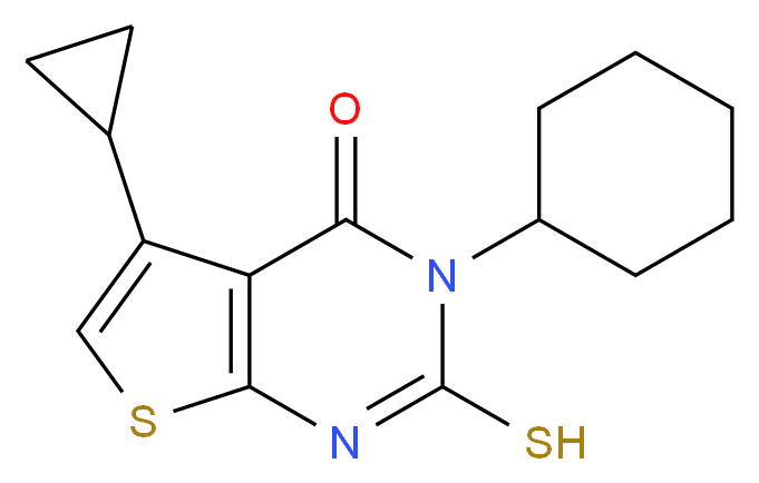 MFCD06674581 molecular structure