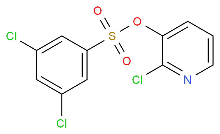 MFCD00113202 molecular structure