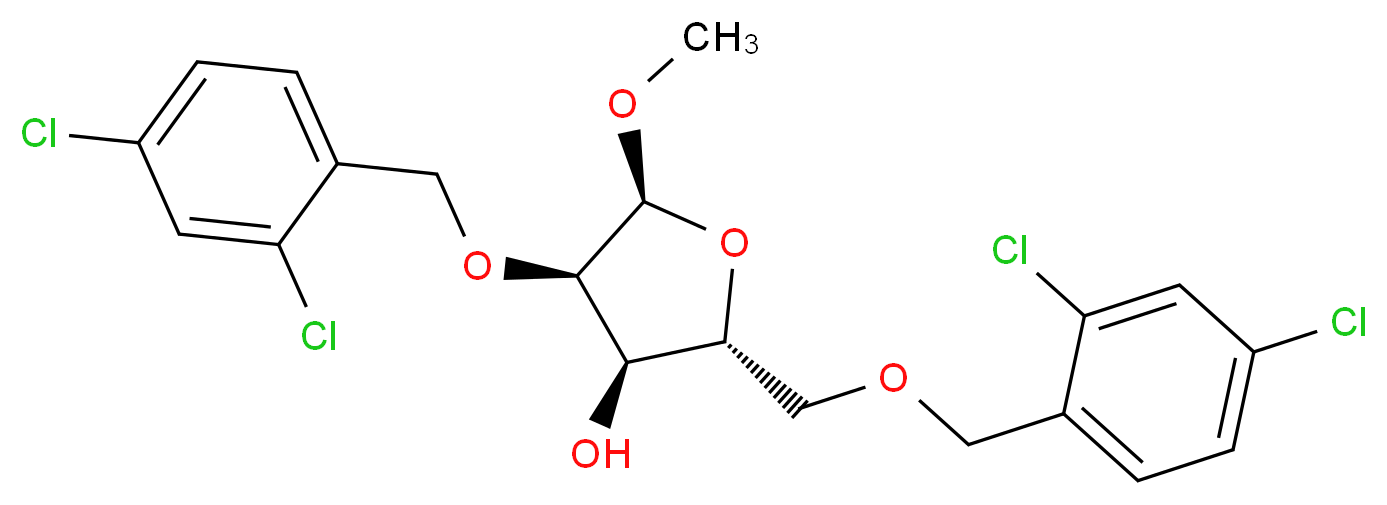 168427-35-8 molecular structure