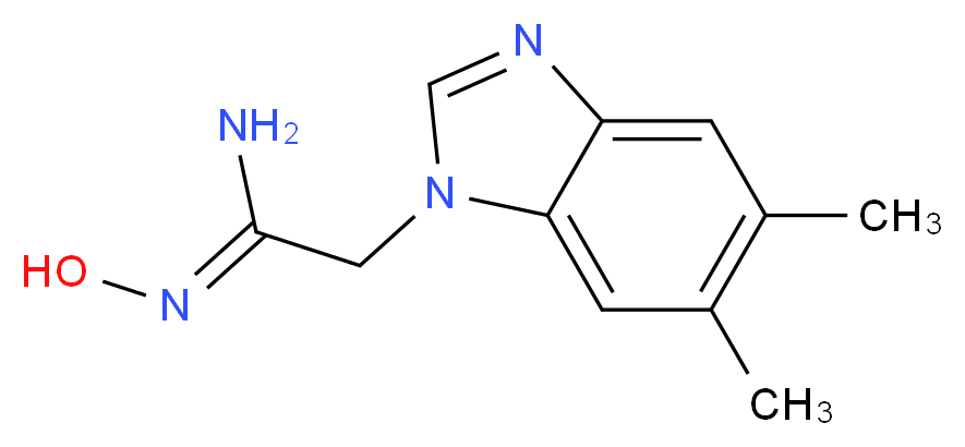 MFCD08436508 molecular structure