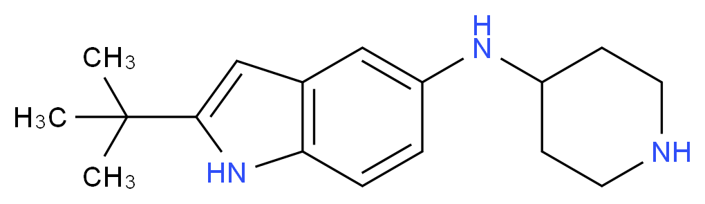 397842-07-8 molecular structure