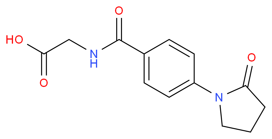 MFCD07330272 molecular structure