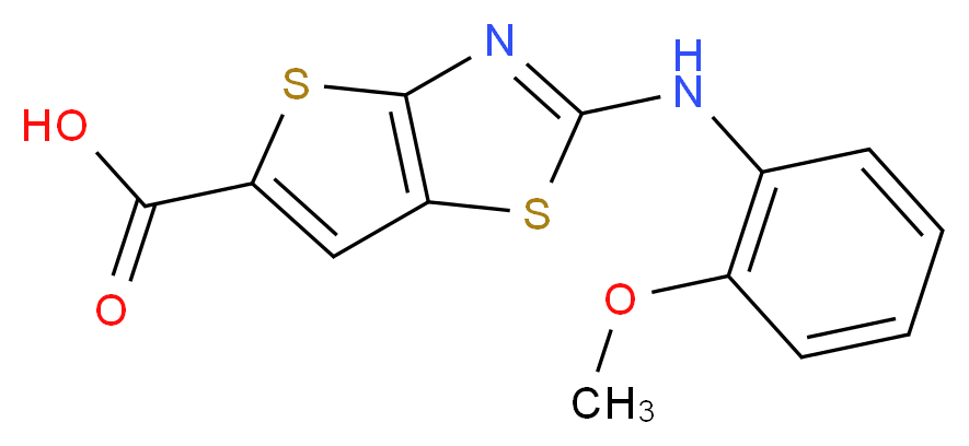 MFCD09728879 molecular structure