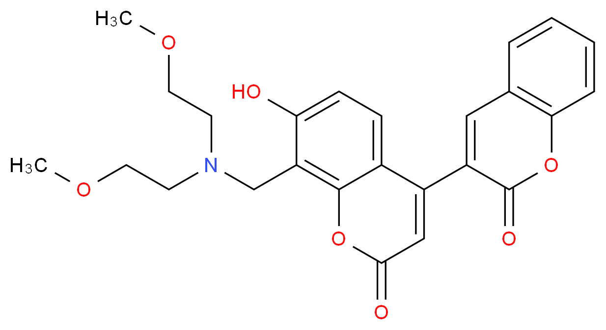 164264165 molecular structure