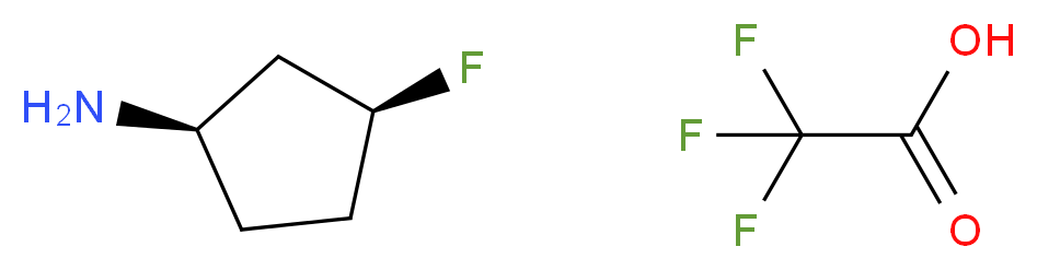 1154870-58-2 molecular structure