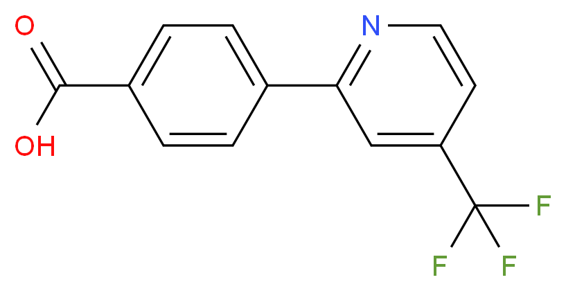 MFCD18384864 molecular structure