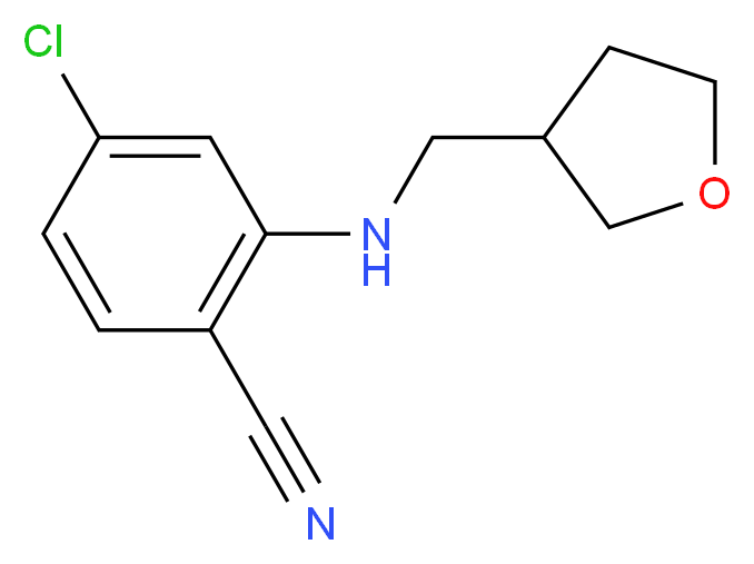 MFCD12118994 molecular structure