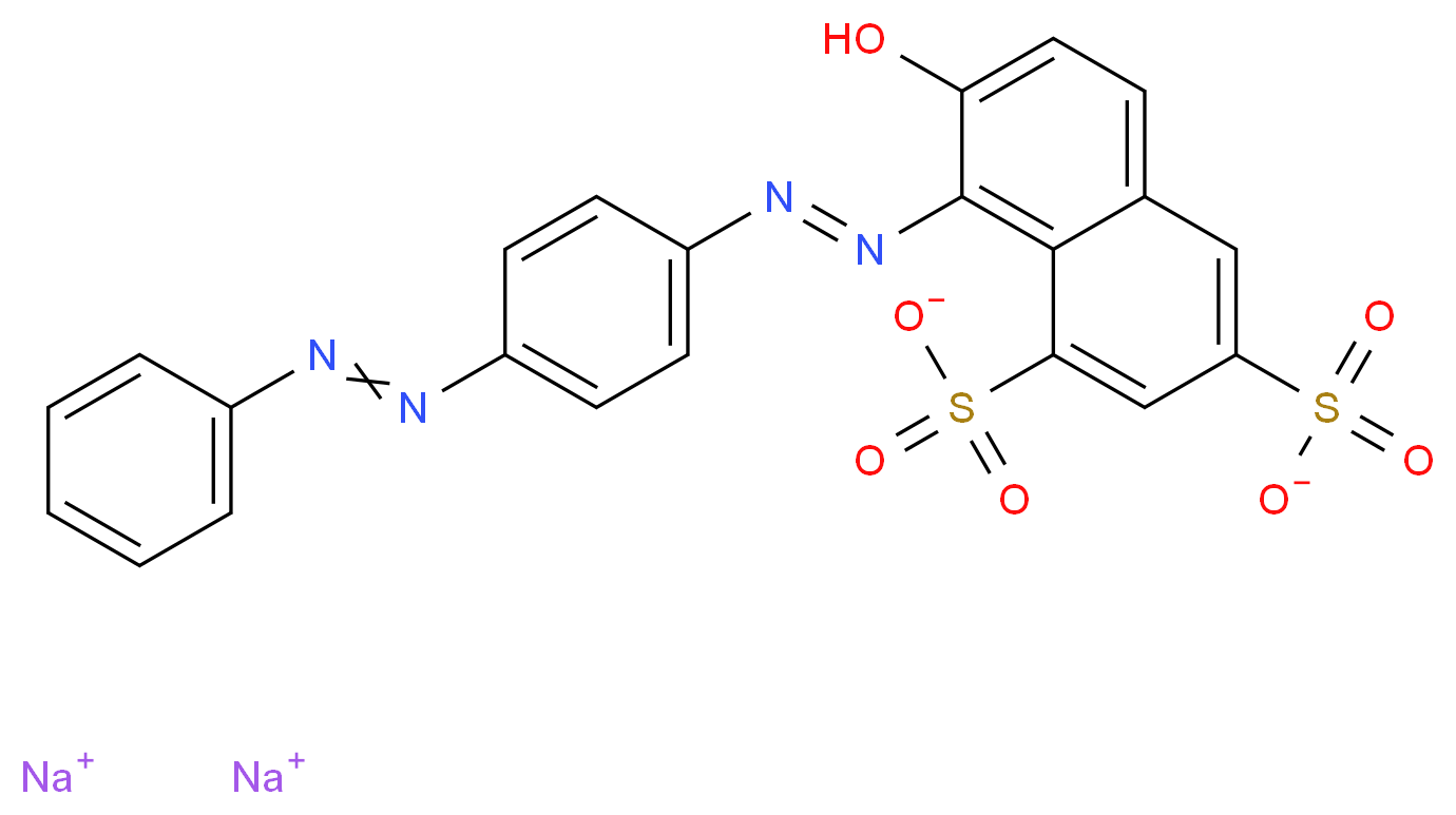 5413-75-2 molecular structure