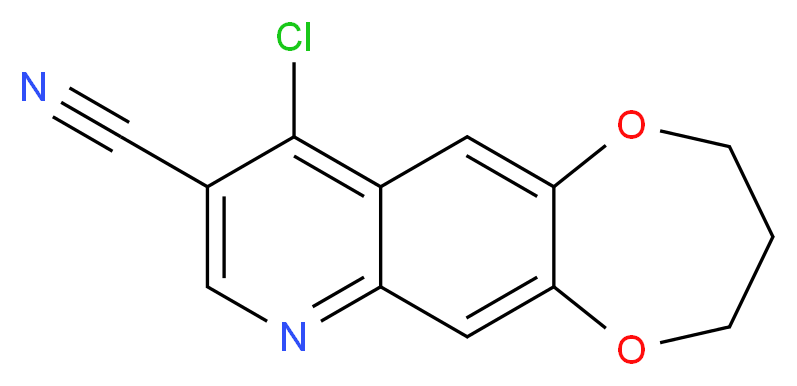MFCD09950297 molecular structure