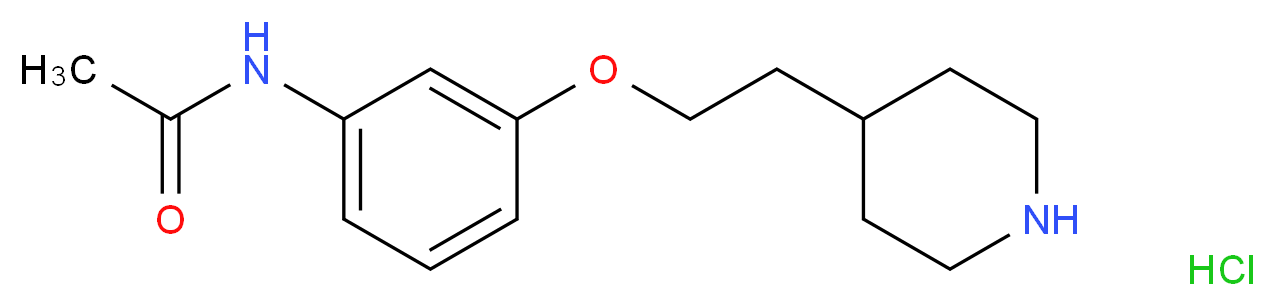 MFCD13560442 molecular structure