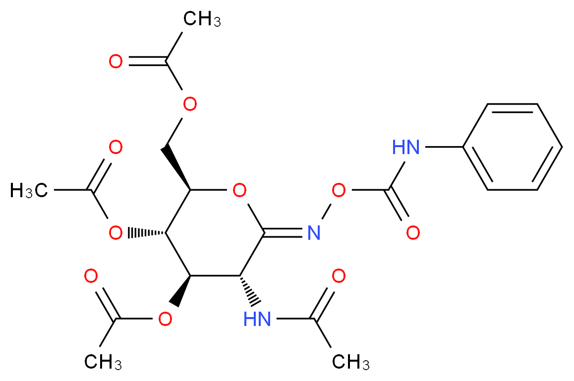 132063-04-8 molecular structure