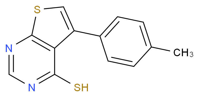 MFCD01917849 molecular structure