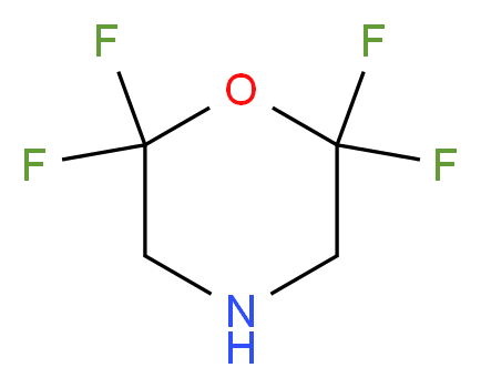 MFCD09971734 molecular structure