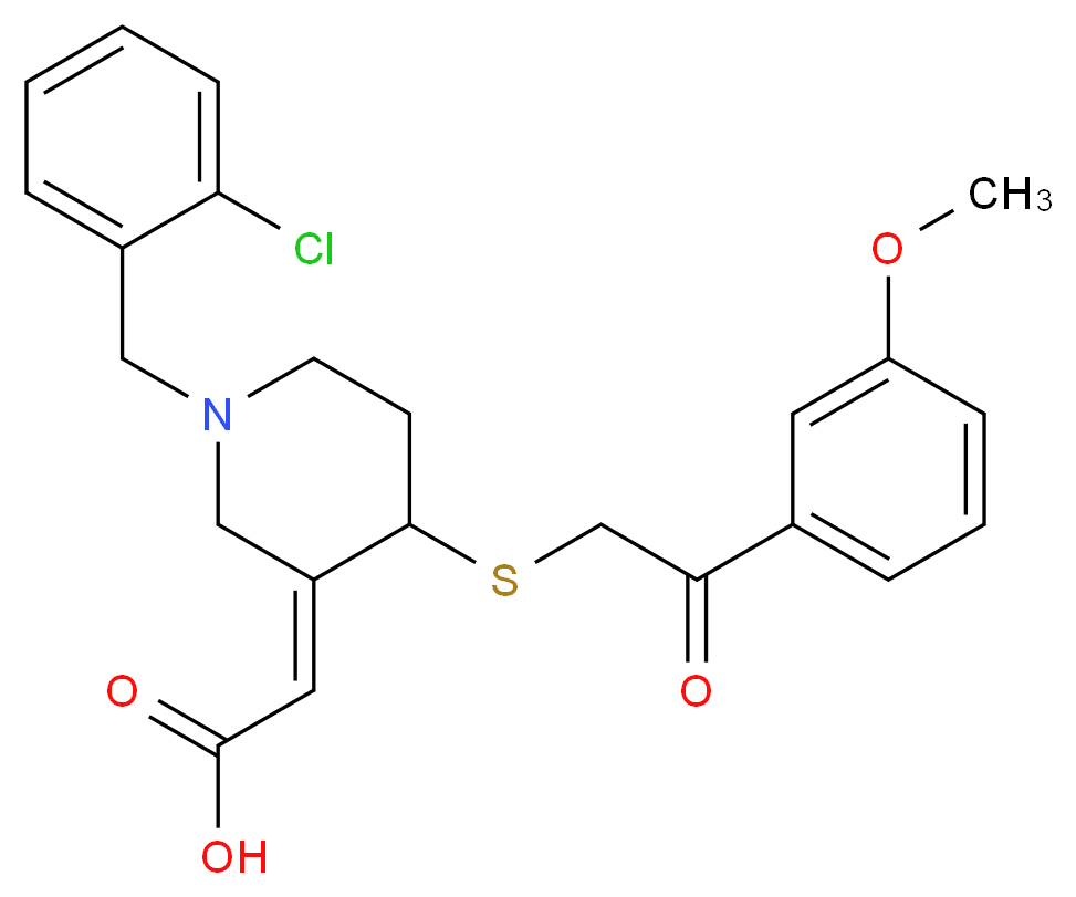 164234550 molecular structure