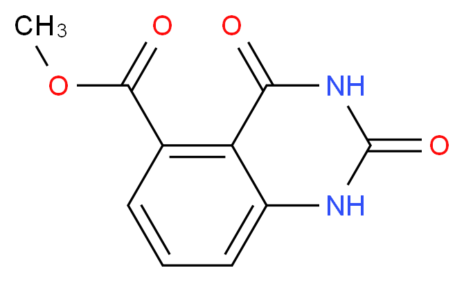 127801-84-7 molecular structure