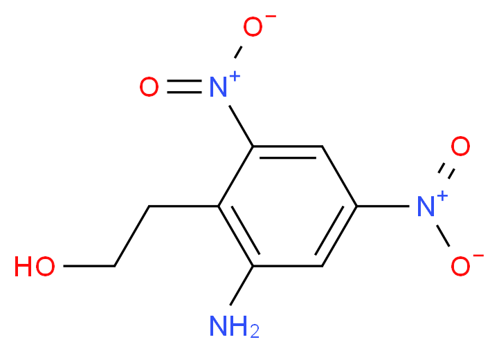 MFCD02110030 molecular structure