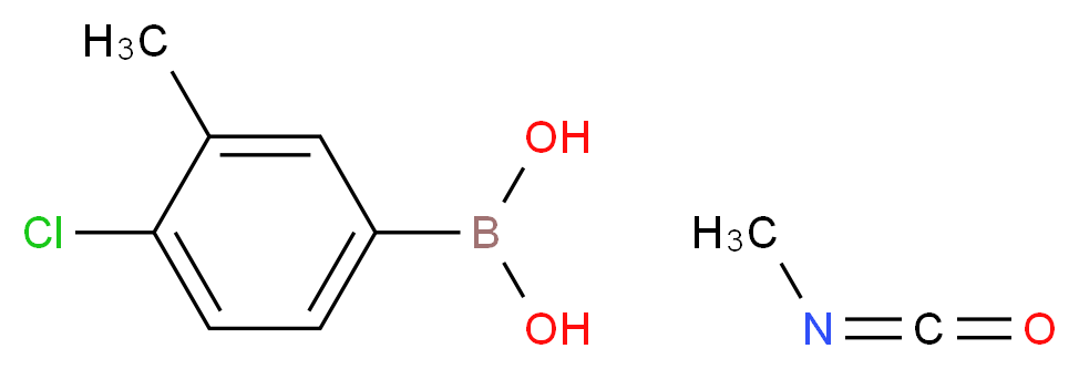 871332-76-2 molecular structure