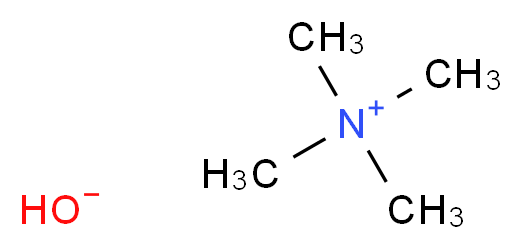 75-59-2 molecular structure