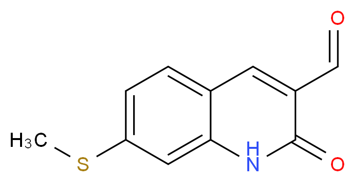 MFCD08445792 molecular structure