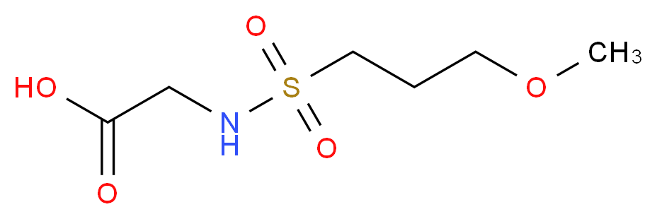 MFCD18309952 molecular structure