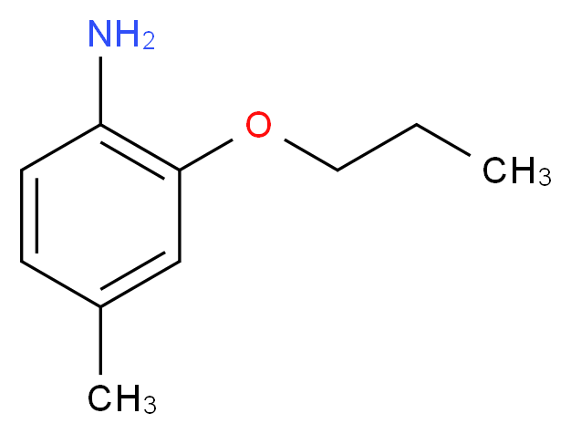 640767-75-5 molecular structure