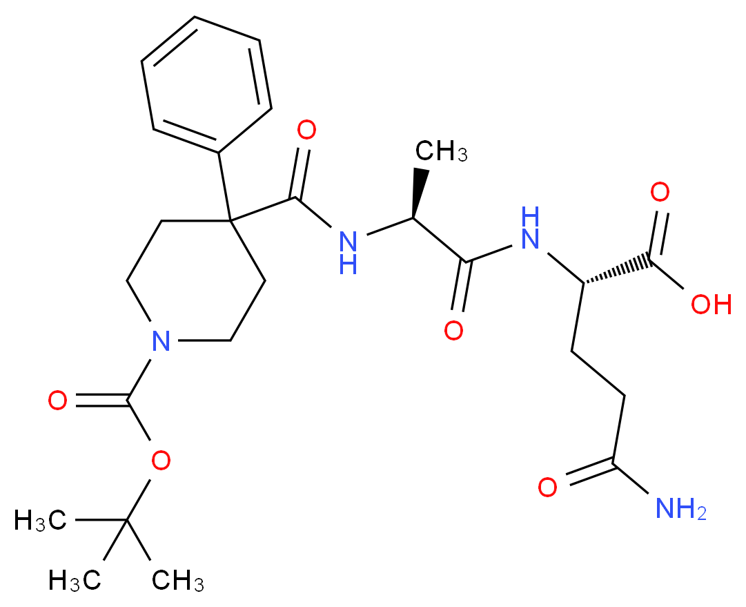 164268050 molecular structure