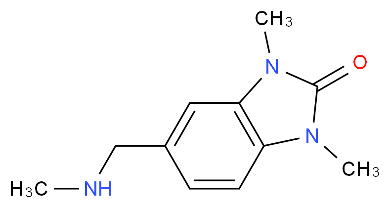 881450-62-0 molecular structure