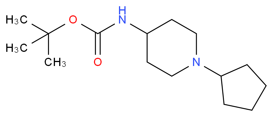 936221-73-7 molecular structure