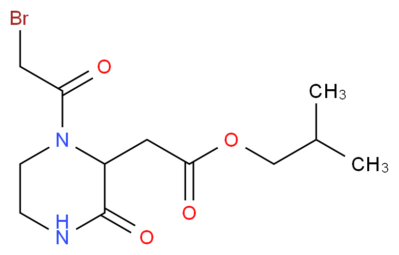 MFCD12026564 molecular structure