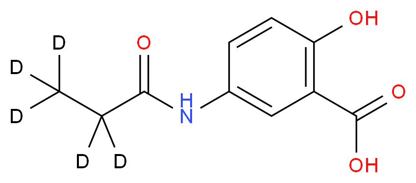 1189861-06-0 molecular structure