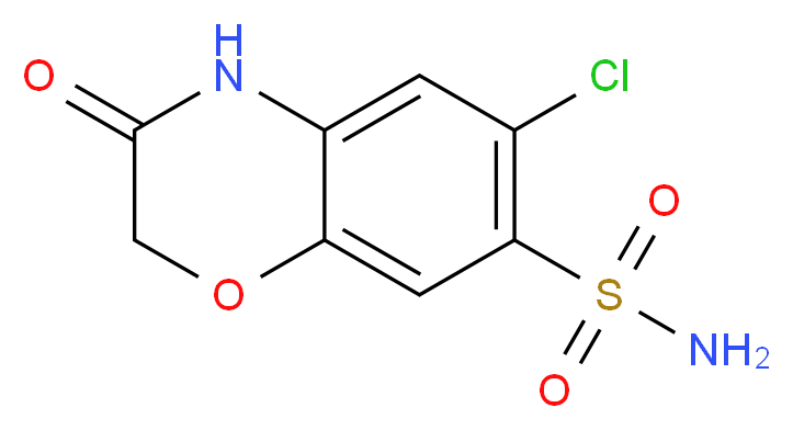MFCD18426019 molecular structure