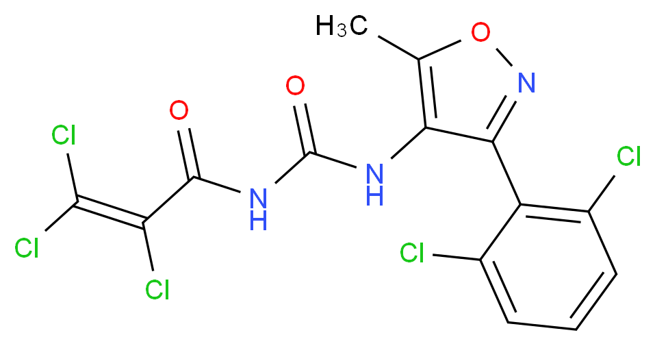 MFCD00106950 molecular structure