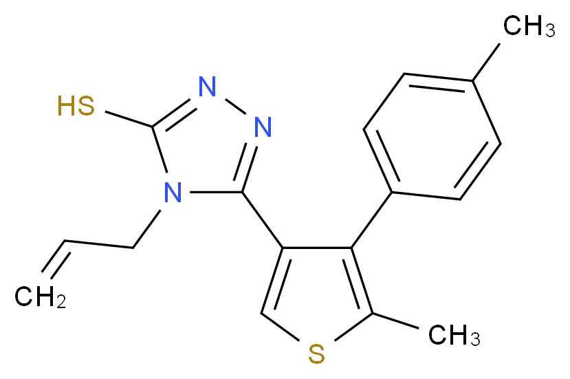 MFCD06758169 molecular structure