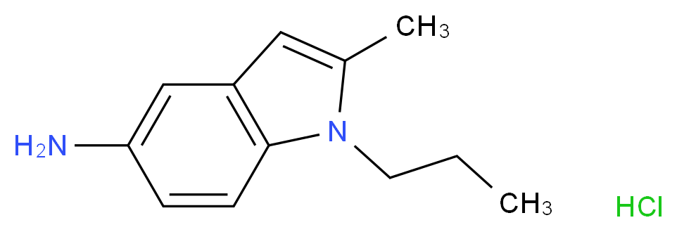 MFCD09997707 molecular structure