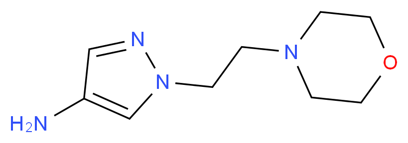 MFCD09965621 molecular structure