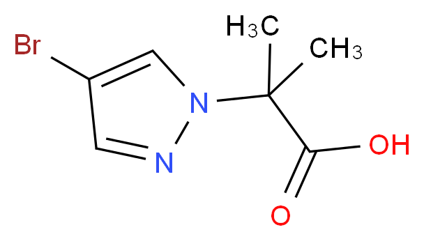 MFCD04967795 molecular structure