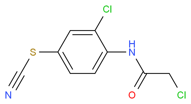 3082-23-3 molecular structure