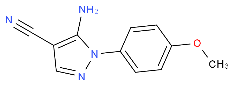 116884-64-1 molecular structure